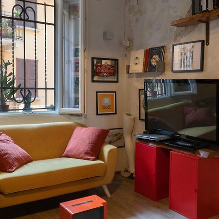 Bessy House, Near Fondazione Prada Apartment Milan Luaran gambar